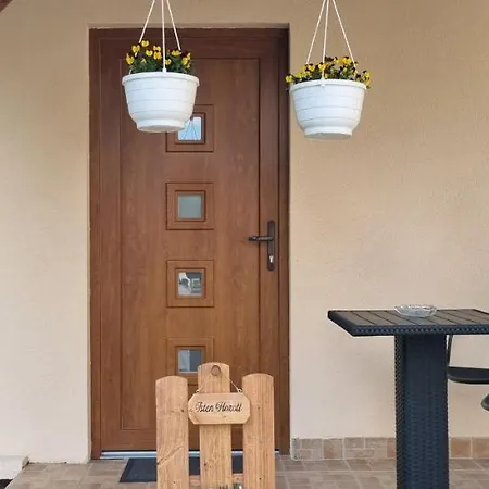 Hos-cegledi Vendeghaz -oenallo Otthon, Mely Csak Az Oenoeke *